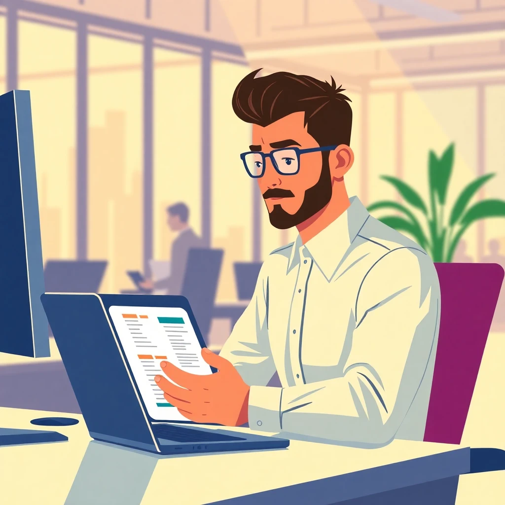 Service Client : Trouver le Bon Job de Printemps