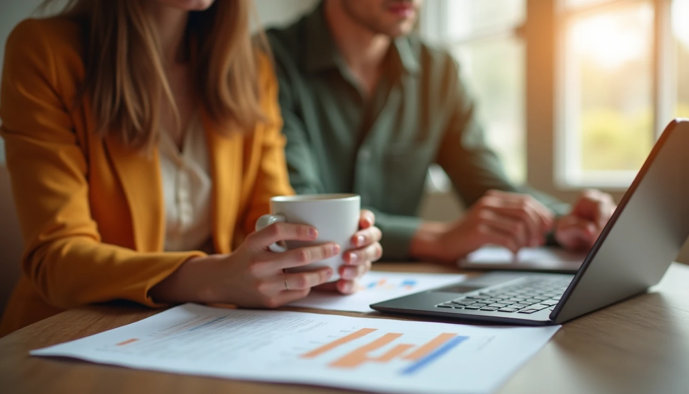 Sfatiamo i Miti sui Prestiti Personali