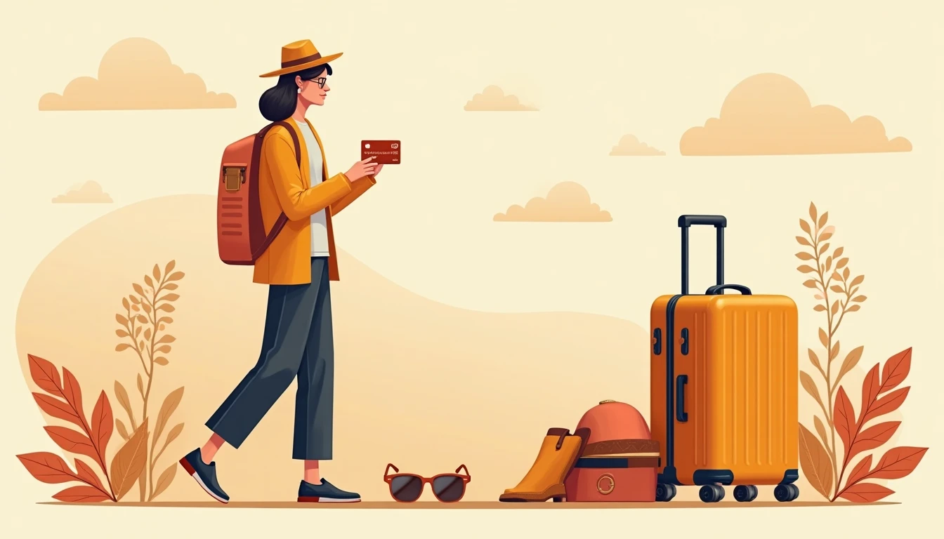 SG Visa Premier: Un Must pour les Grands Voyageurs?