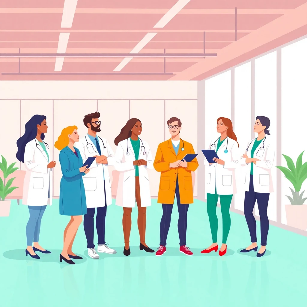 Shaping Your Healthcare Career This Spring: Top Picks Unveiled