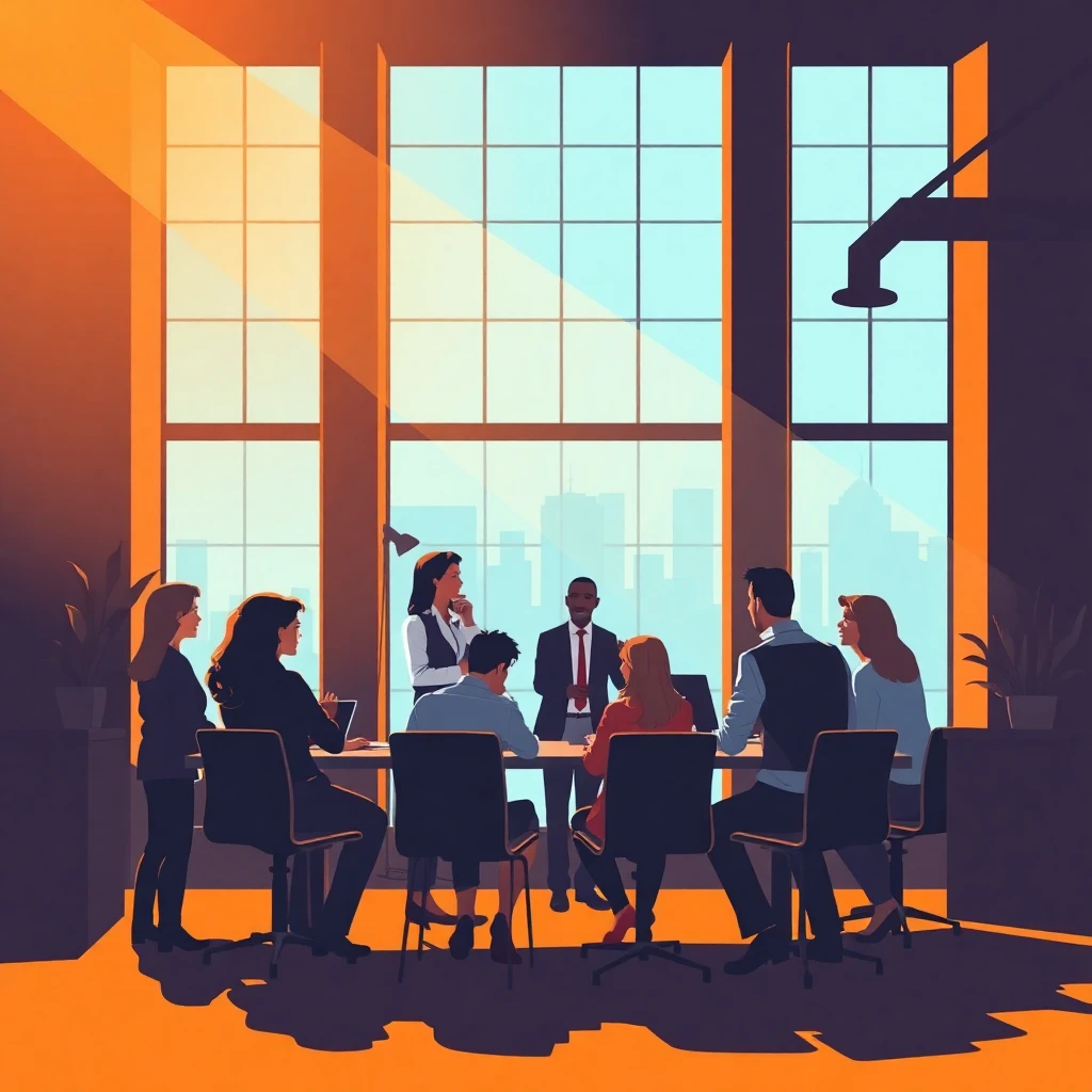 Shattering Myths About Finance Jobs: What You Really Need to Know