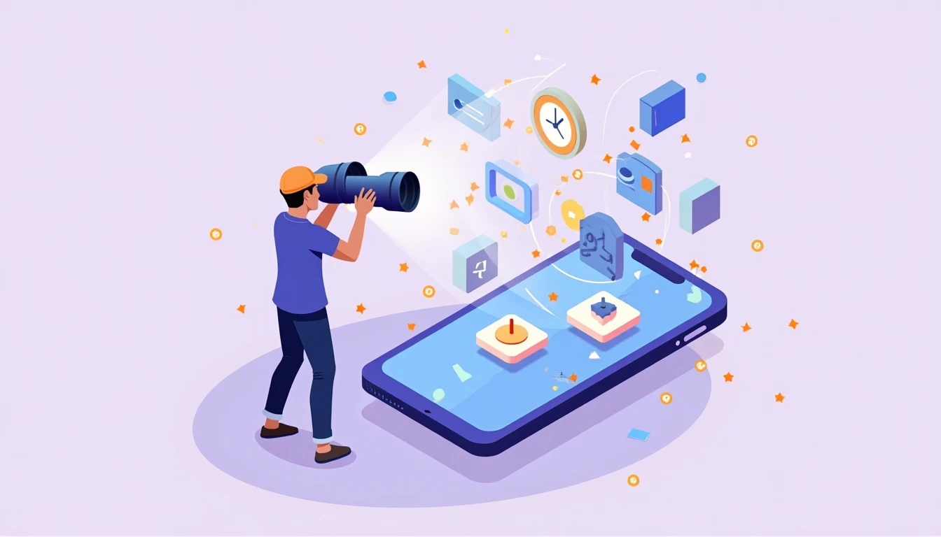 Shopping Apps a Confronto: UltimaOfferta vs Mainoksia