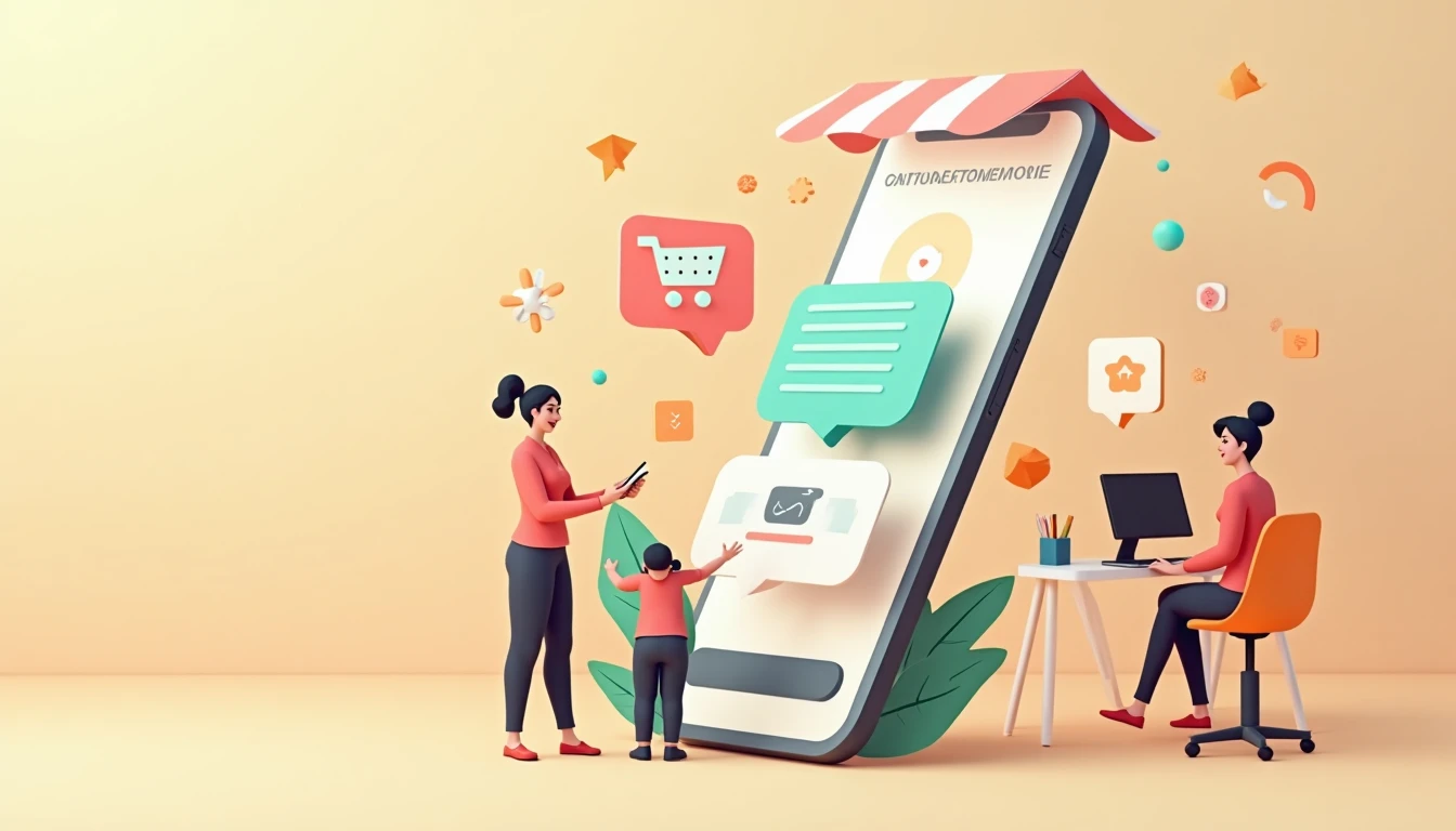 Shopping Apps Worth Downloading Right Now