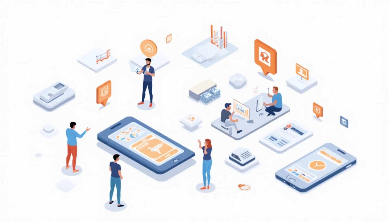 Shopping & Deals Apps: Quem Realmente Vale o Download?