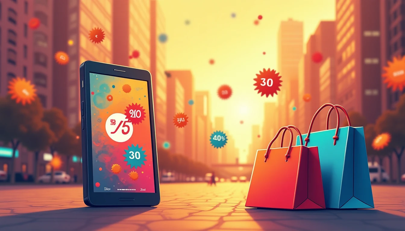 Shopping & Deals Apps: Which Ones Actually Save You Money?