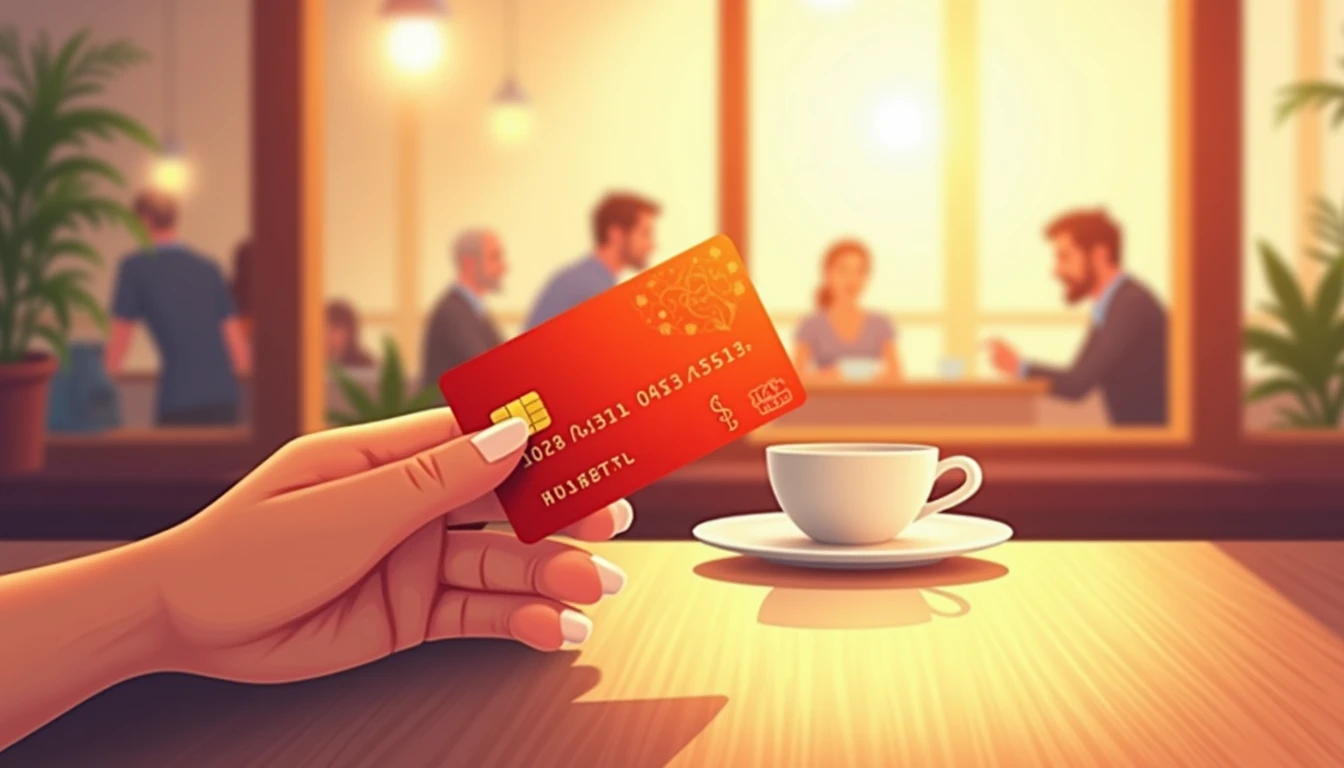 هل تستحق بطاقة الراجحي Signature Cashback Plus العناء؟