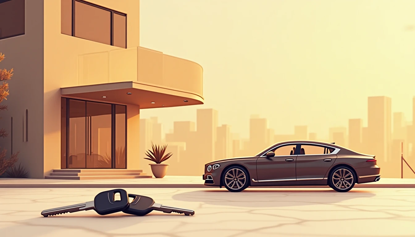 SIXT: ¿Vale la pena pagar por lujo en renta de autos?