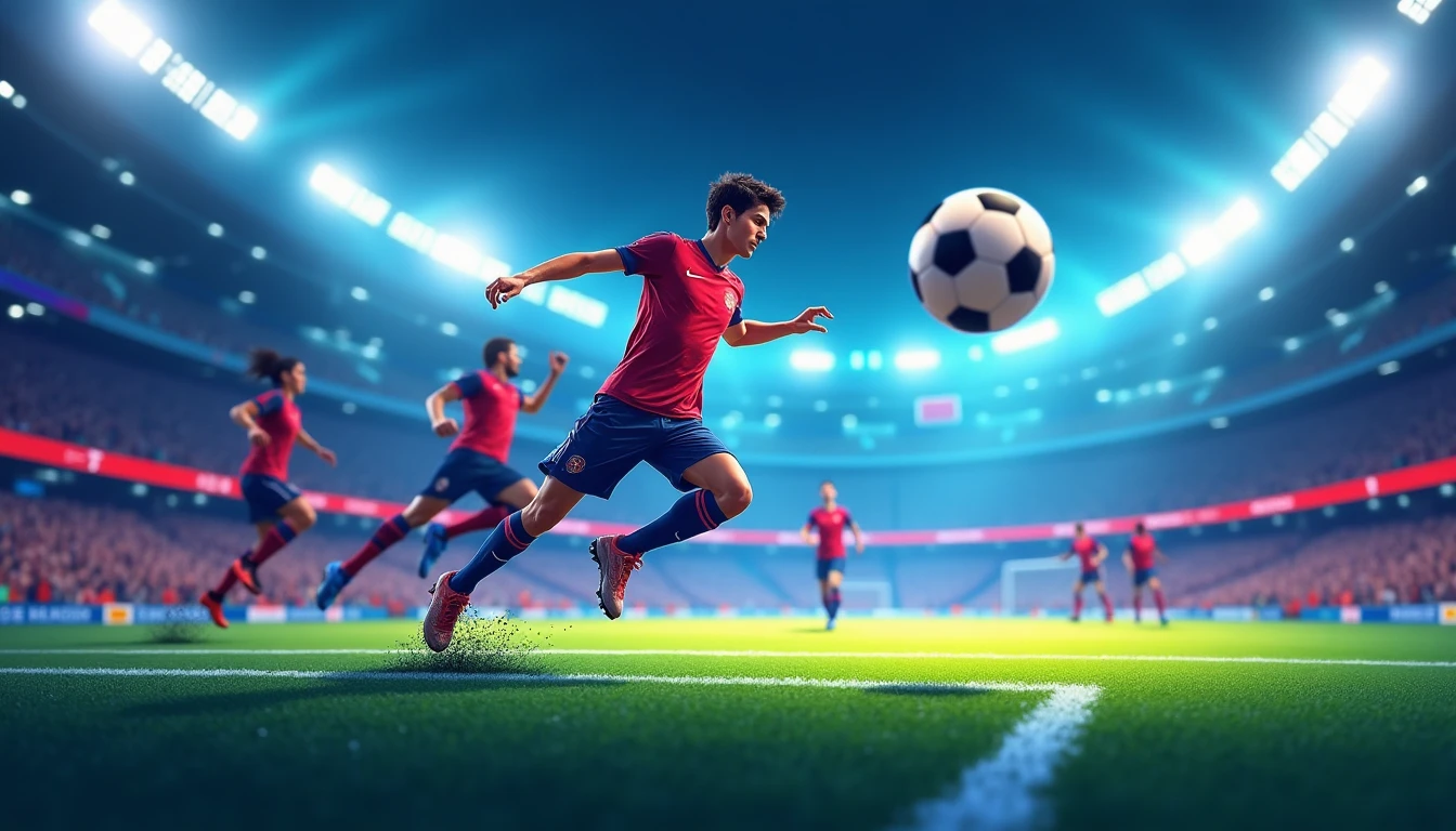 Slavia Praha vs Barcelona: Confronto Imperdível na Champions