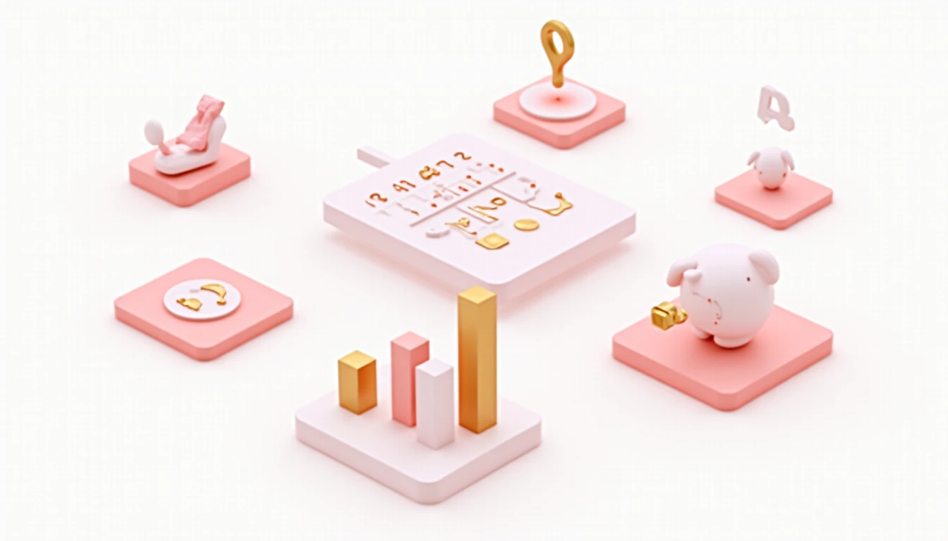 Slimme Budget Apps om je Financiën te Beheersen