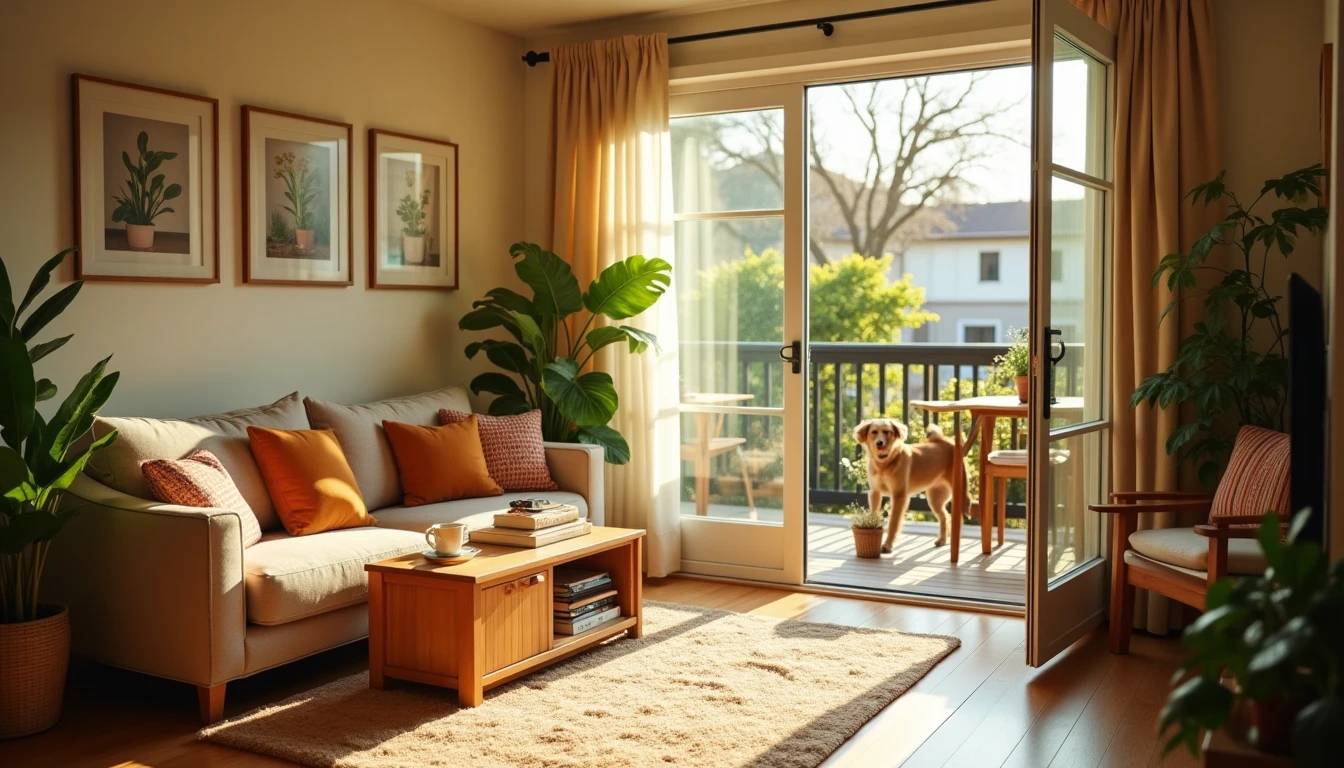Smart Apartment Choices for Different Lifestyles
