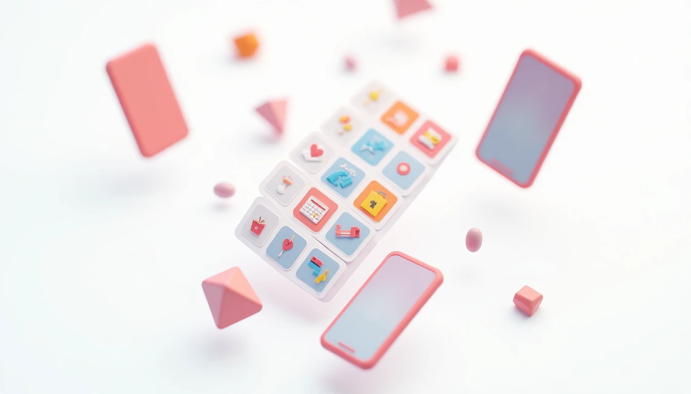 Smart Budgeting Apps: Syfe vs YOURS. vs Smart Budget Plus