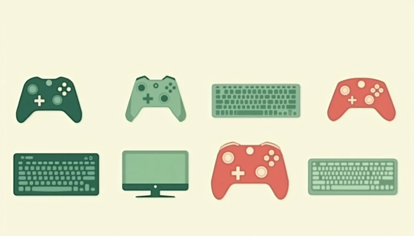 Smart Buys: Gaming Keyboards to Elevate Your Setup