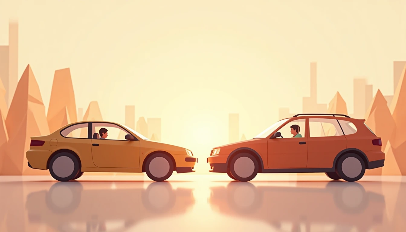 Smart Car Loan Choices: What Fits Your Needs?