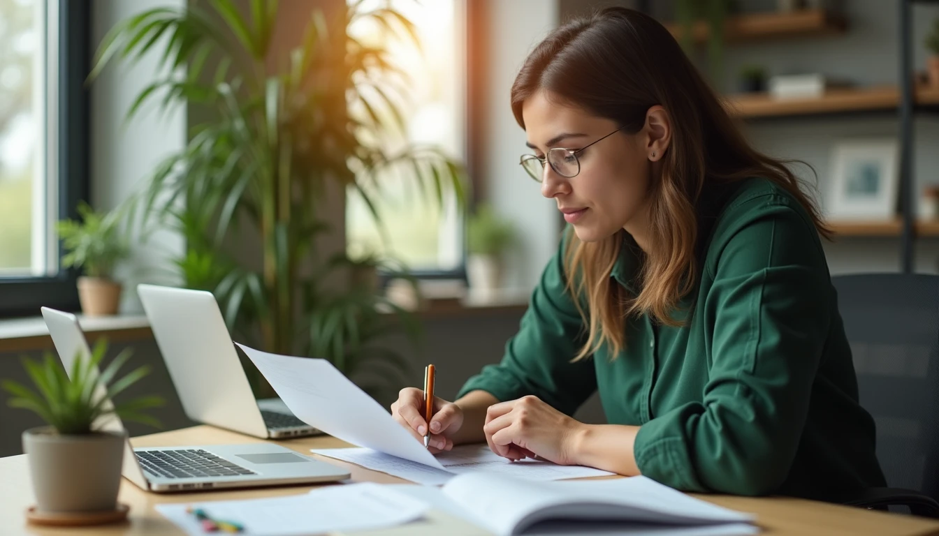 Smart Car Loans for Freelancers: Navigating Options