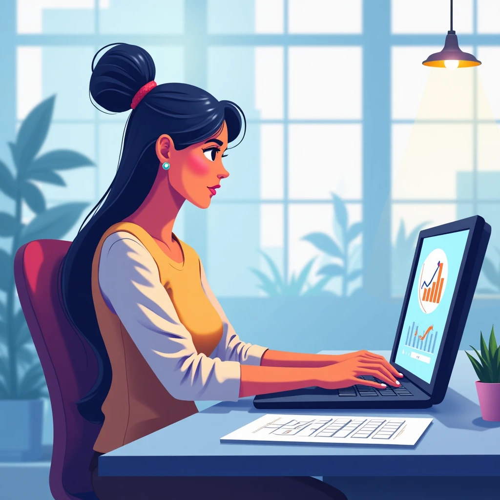 Smart Finance Jobs in Lucknow: Top Picks for April