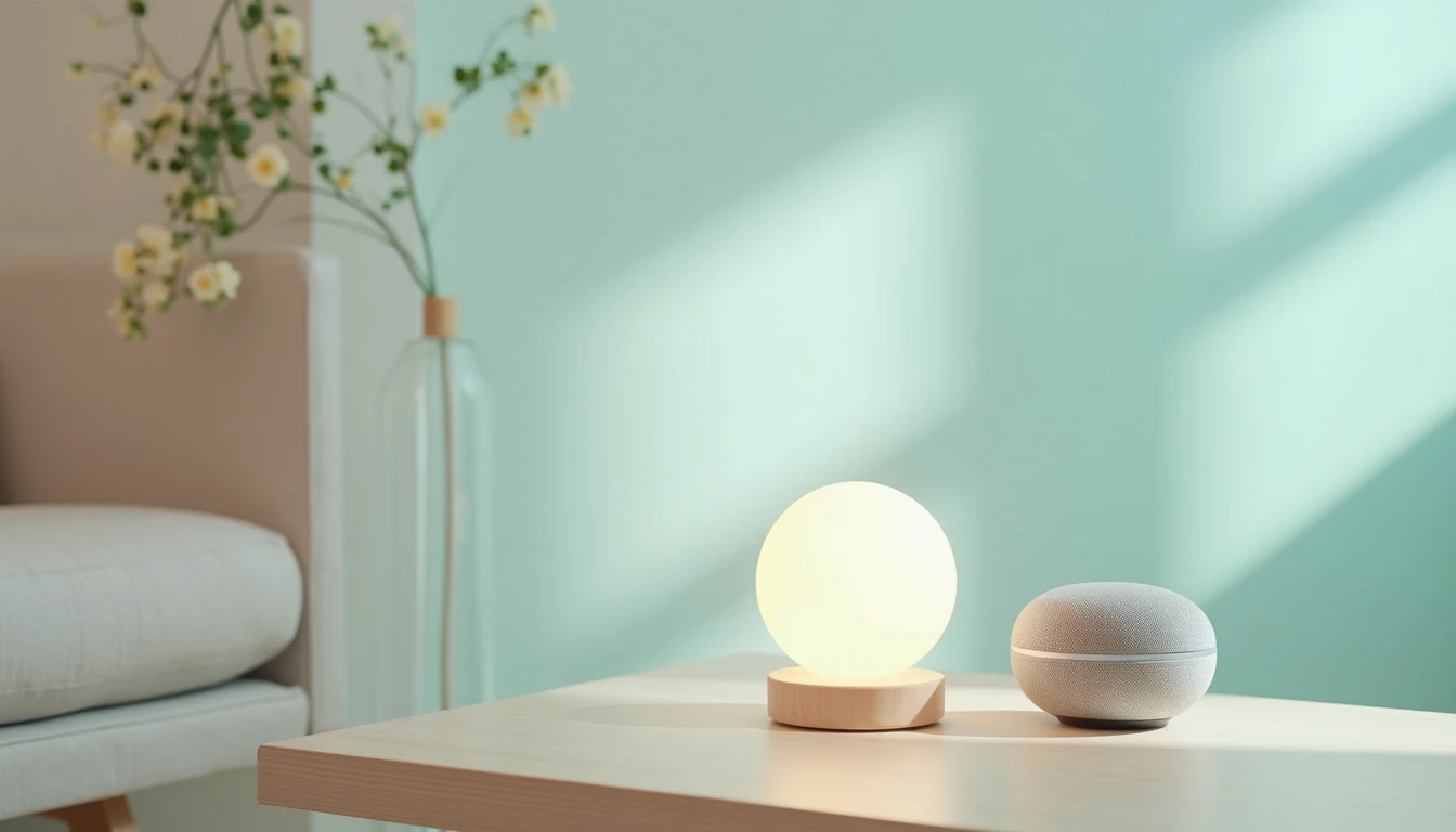 Smart Home Essentials: Die besten Gadgets im Mai