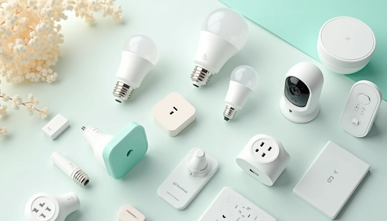 Smart Home Gadgets: Top Picks for Every Budget