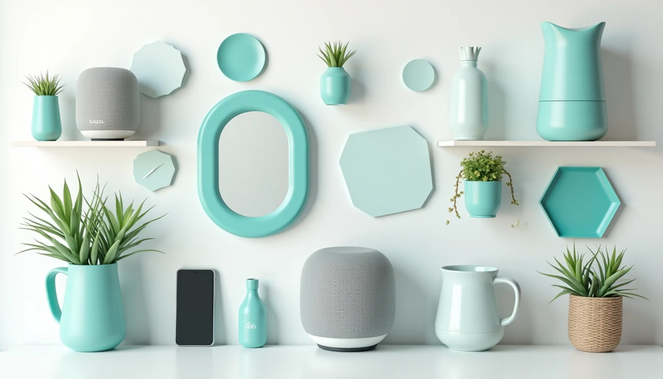 Smart Home Geräte: Die besten Picks für Technik-Enthusiasten