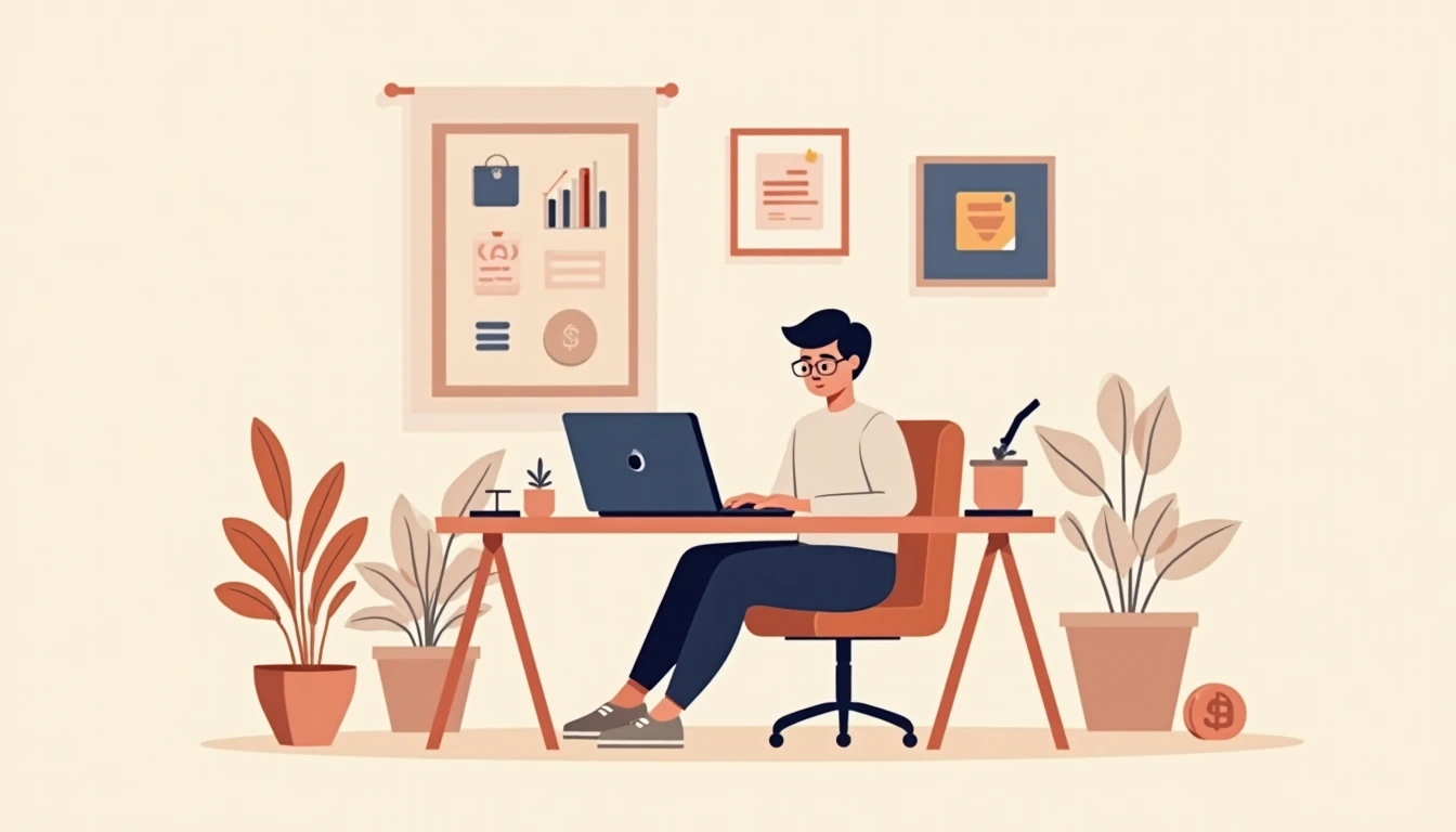 Smart Loan Choices for Indonesian Freelancers