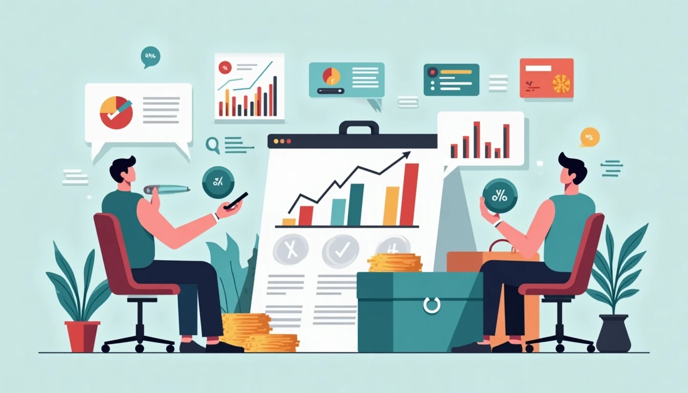 Smart Loan Picks for September: Save with These Options