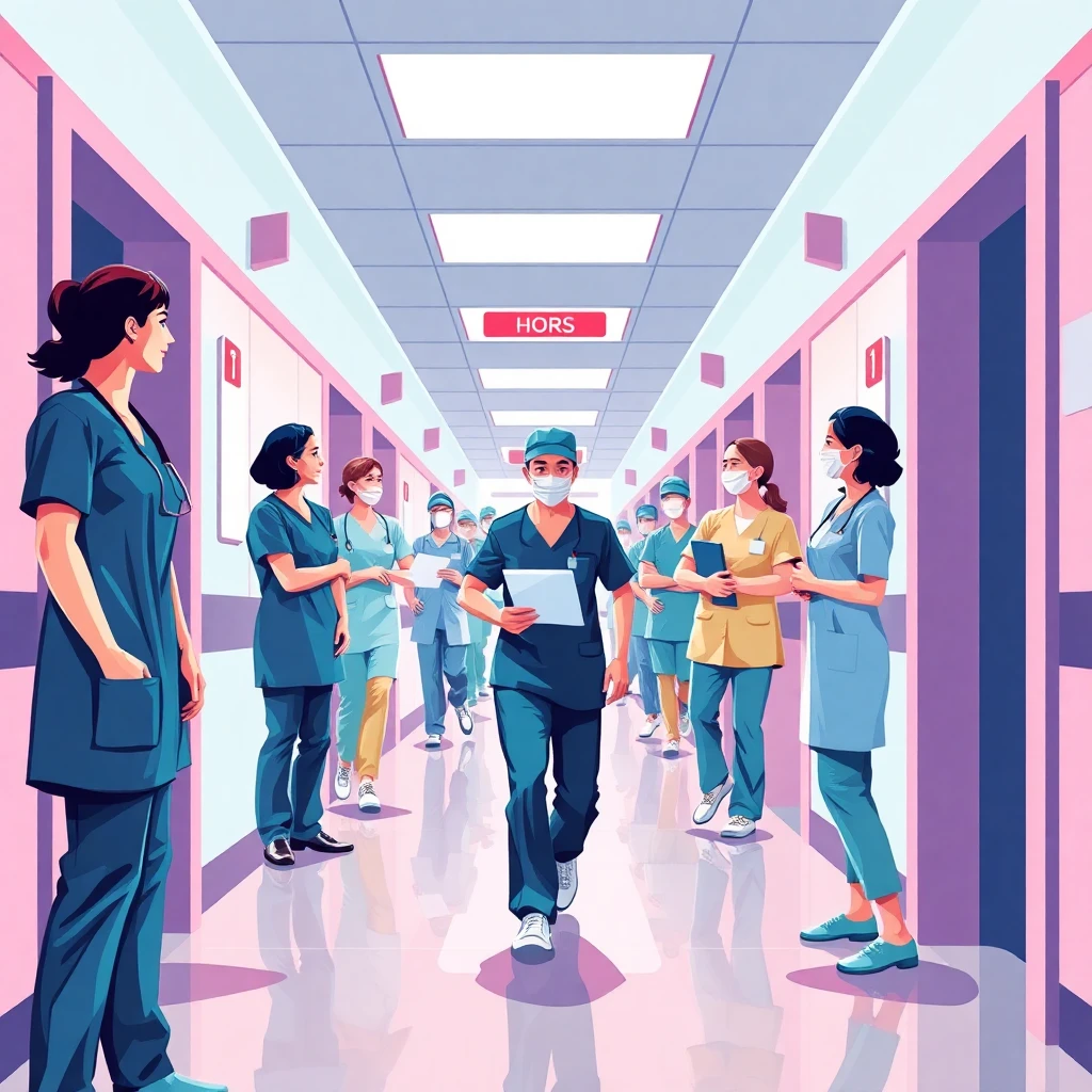 Smart Nursing Picks for Toronto: Who's Hiring This Spring?