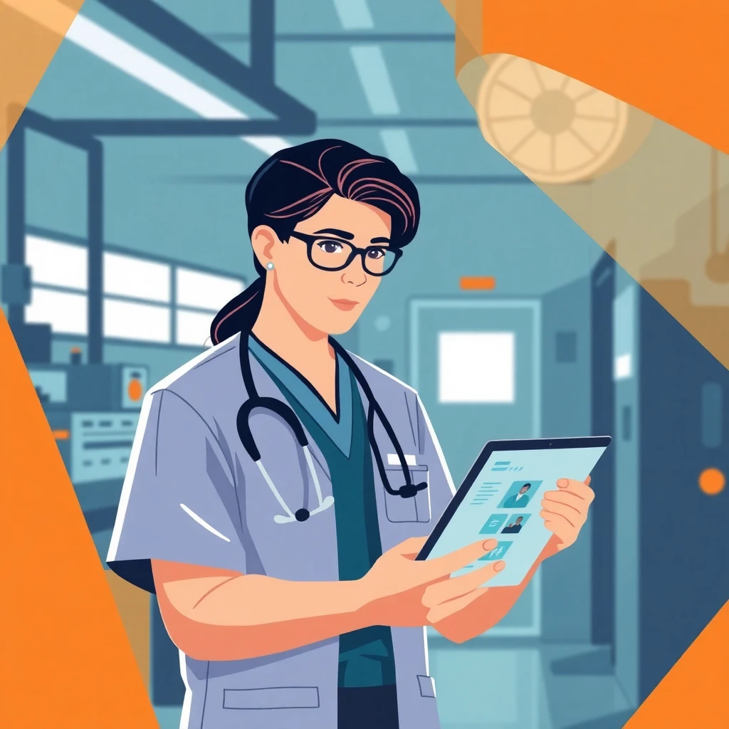 Smart Picks for Healthcare Jobs This Spring