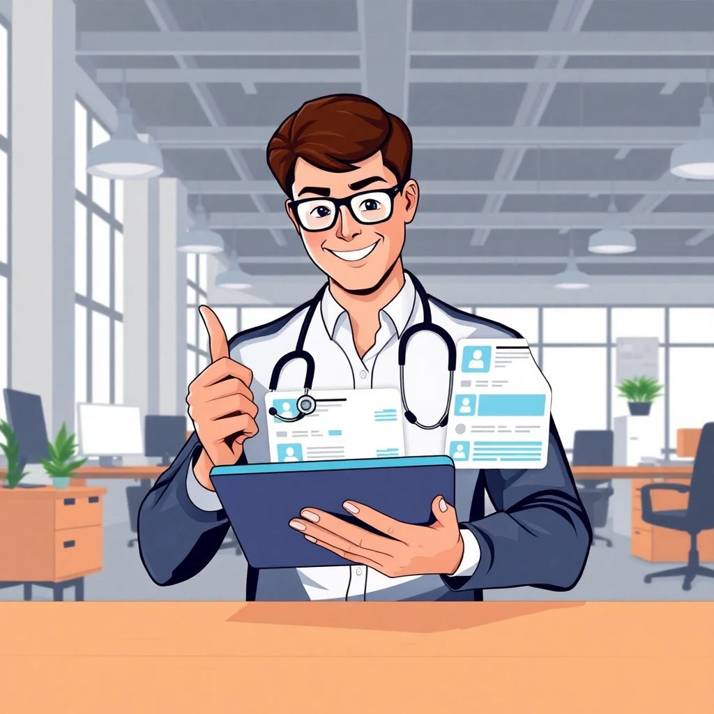 Smart Picks for Healthcare Jobs This Spring