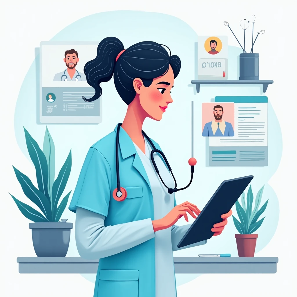 Smart Picks for Healthcare Jobs: Where to Earn and Grow