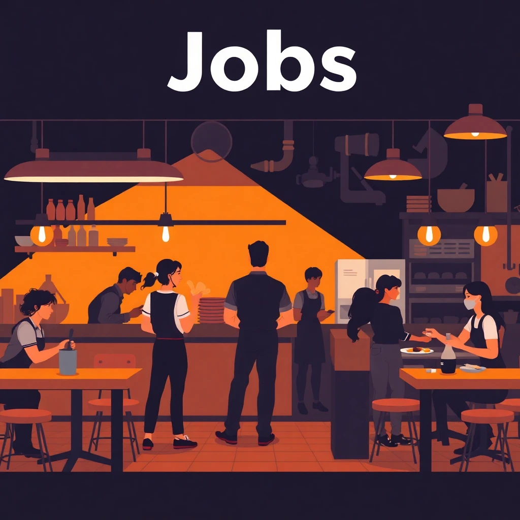 Smart Picks for Hospitality Jobs in Victoria This Spring