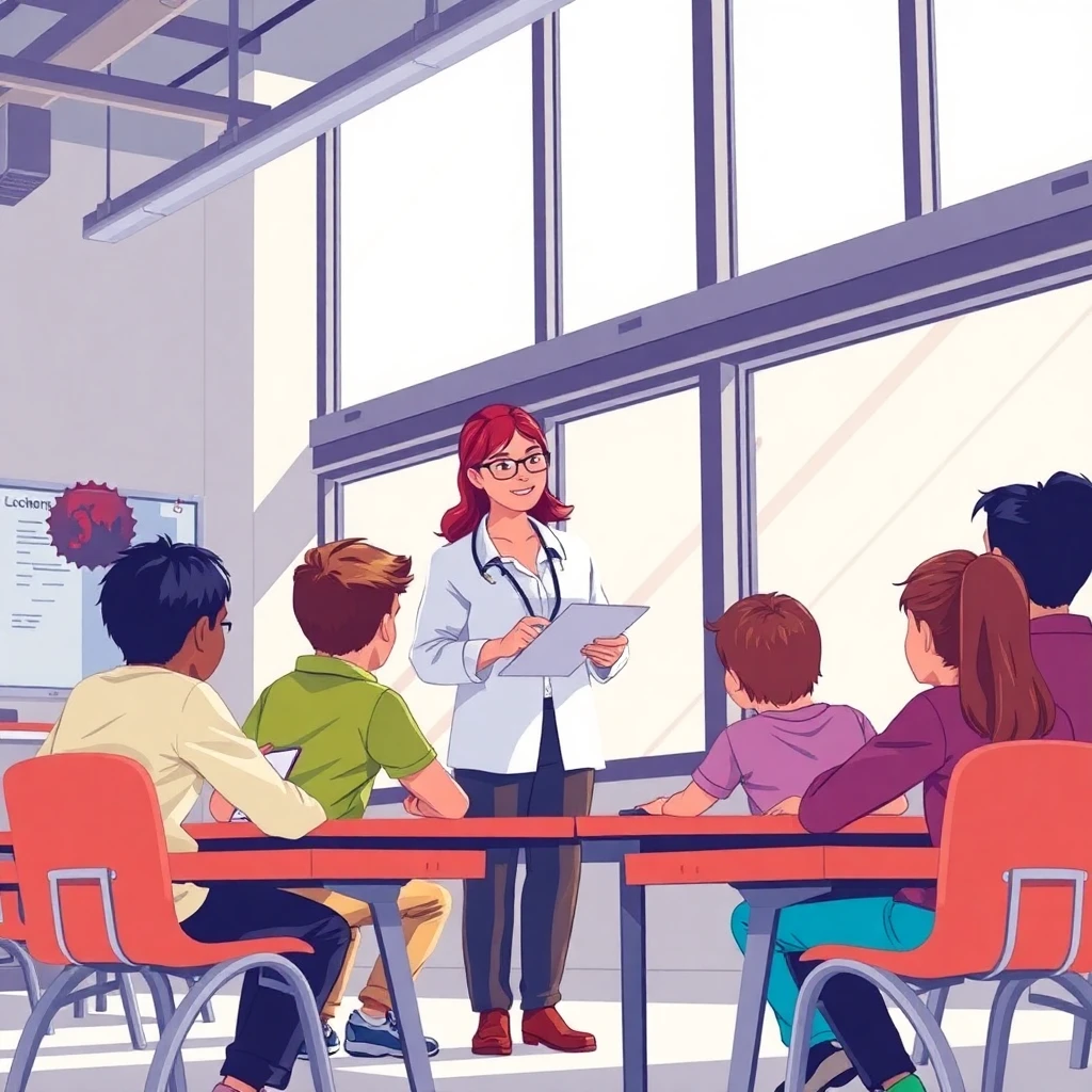 Smart Picks for Teaching Jobs This Spring