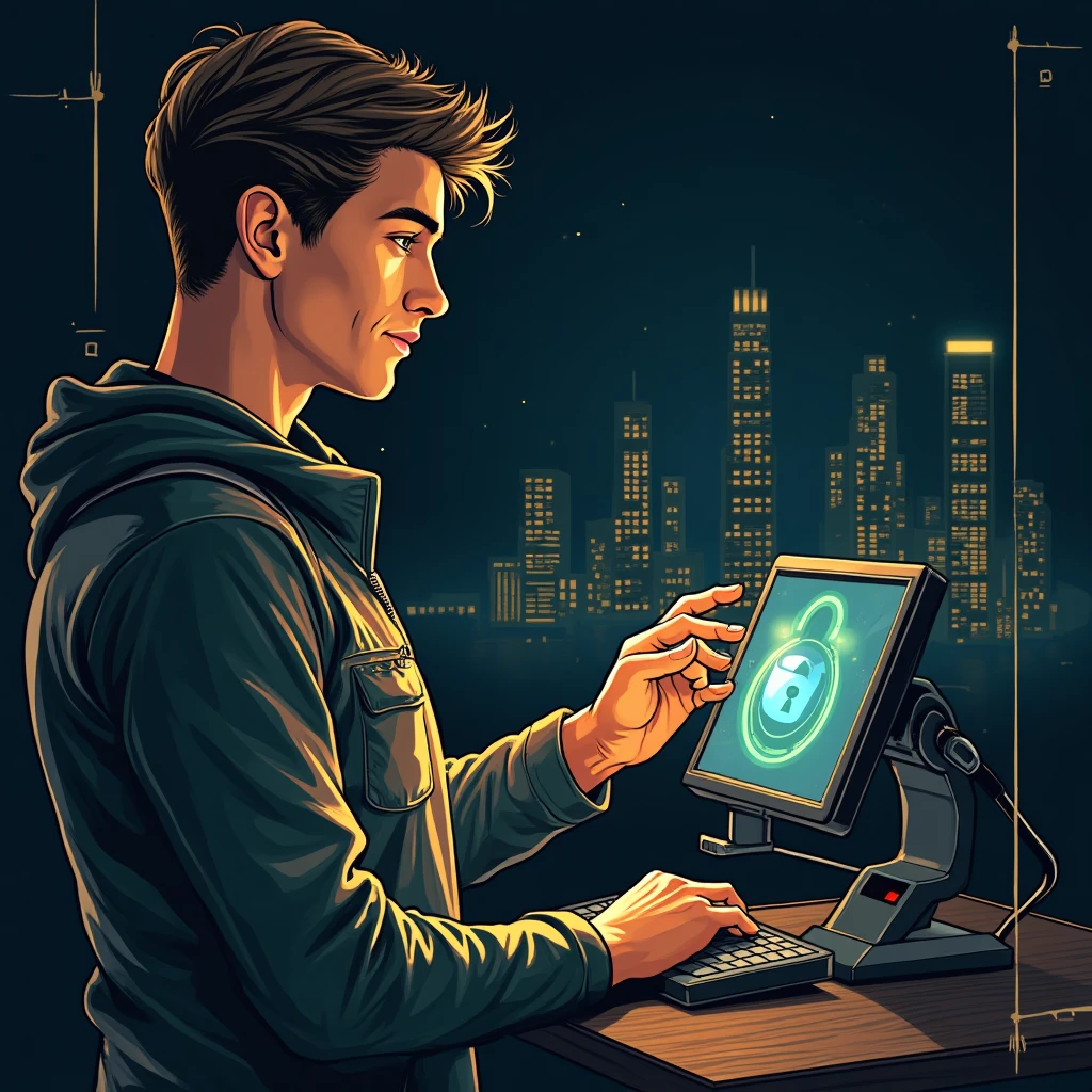 Smart Security Jobs for Tech-Savvy Pros: Top Picks