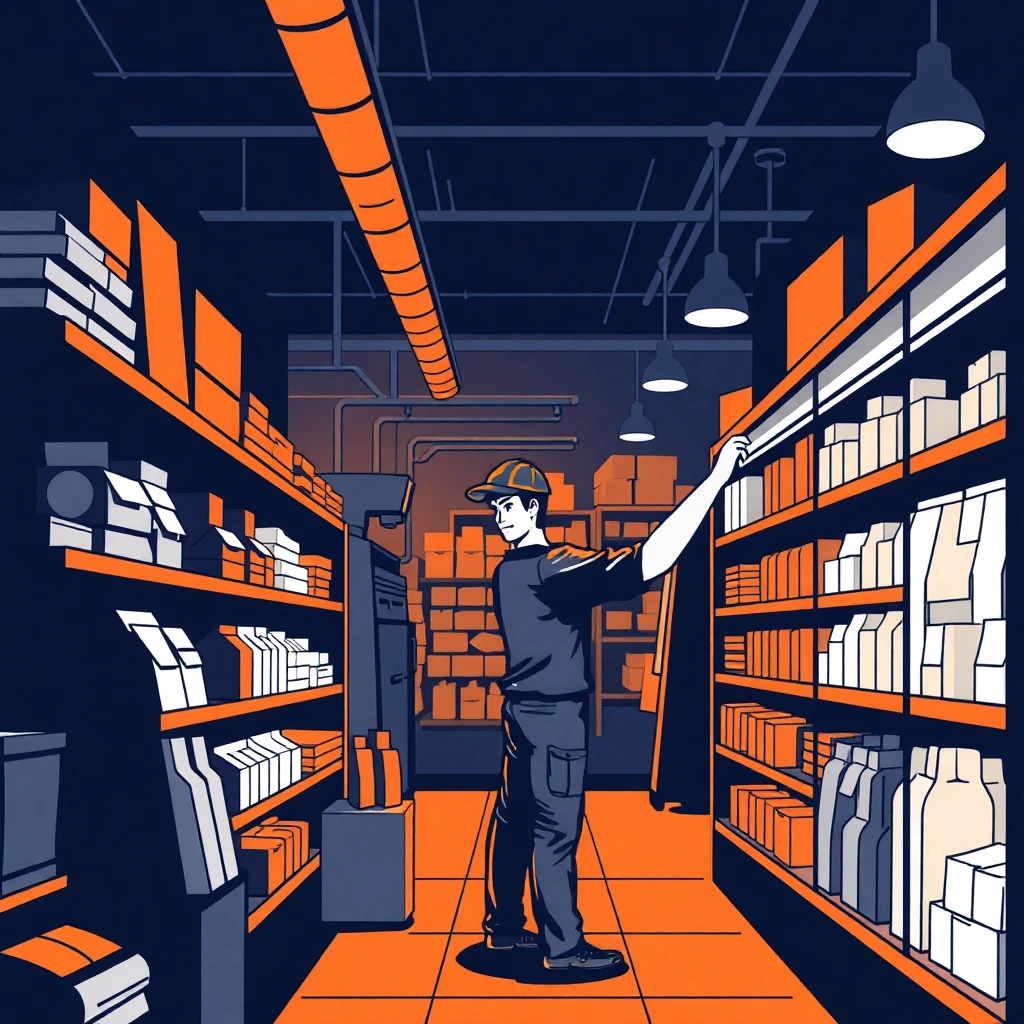 Smartest Retail Sales Jobs for Flexible Schedules This Spring