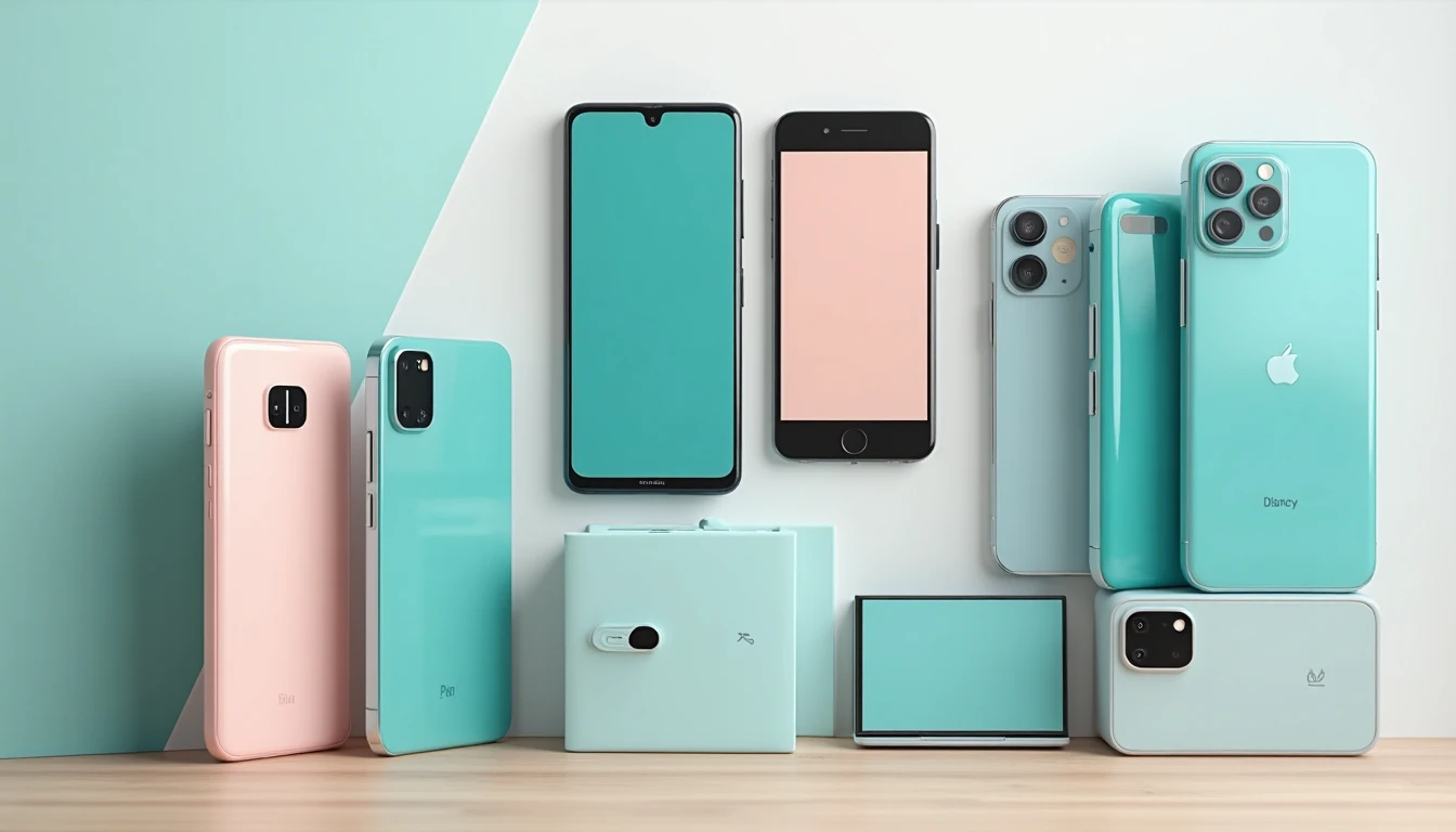 Smartphone Picks for Every Budget: From Affordable to Premium