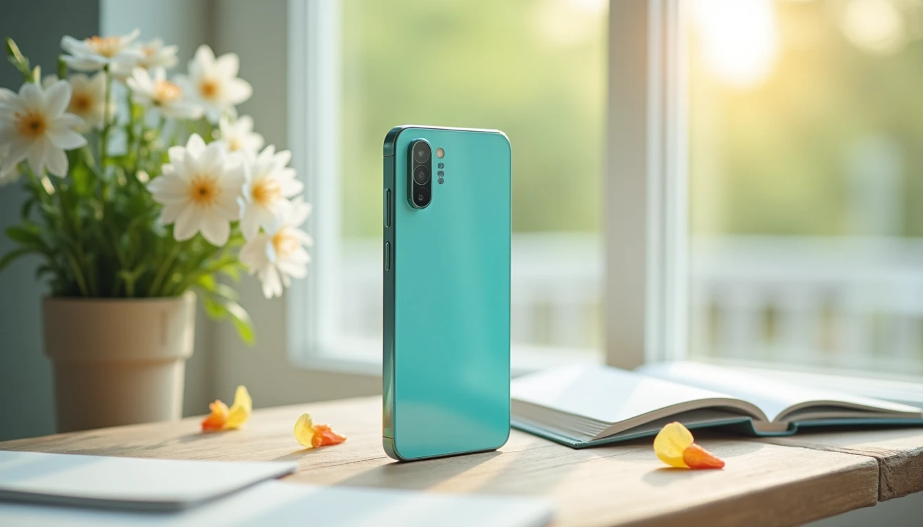 Smartphones für jeden Bedarf in diesem Frühjahr