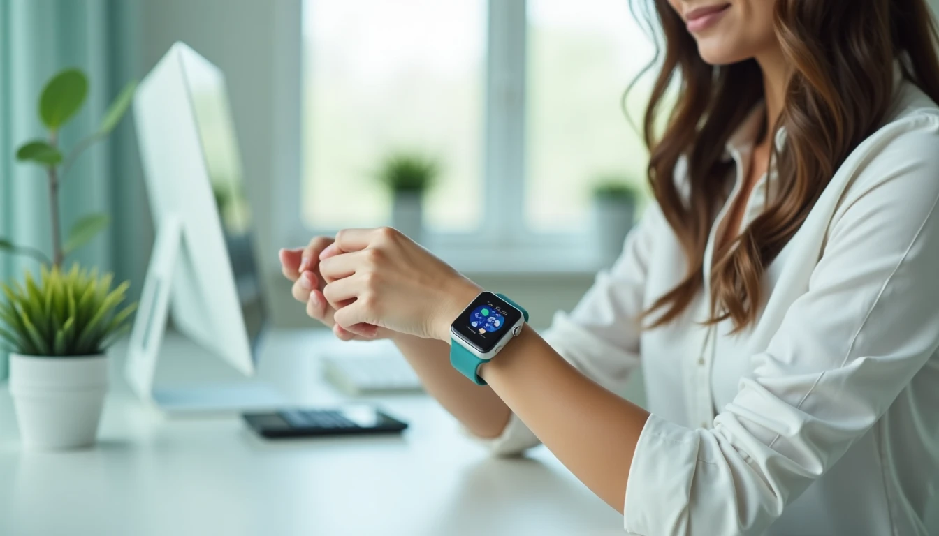 Smartwatches und Fitness-Tracker: Die besten Picks für den Frühling