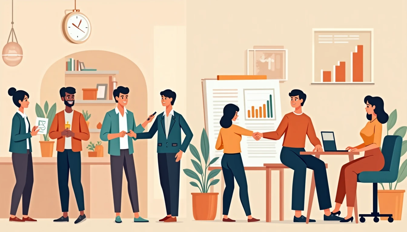 So sánh các công việc kho bãi: Lựa chọn nào phù hợp với bạn?
