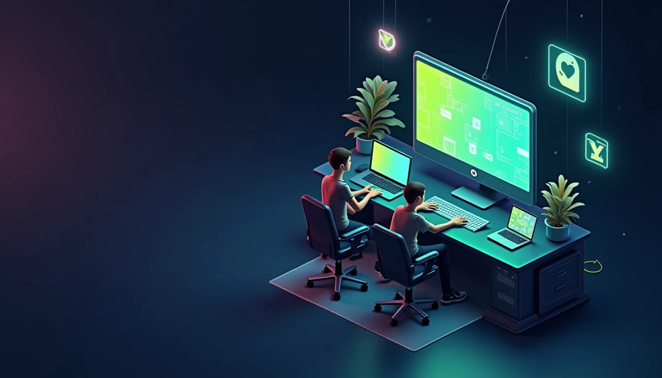 So sánh Ứng dụng Đồng Hành Roblox: Cái nào đáng để tải về?
