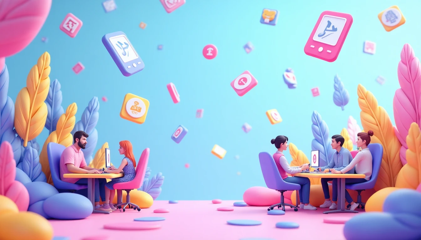 Social Apps Shaping 2026: What You Need to Download Now