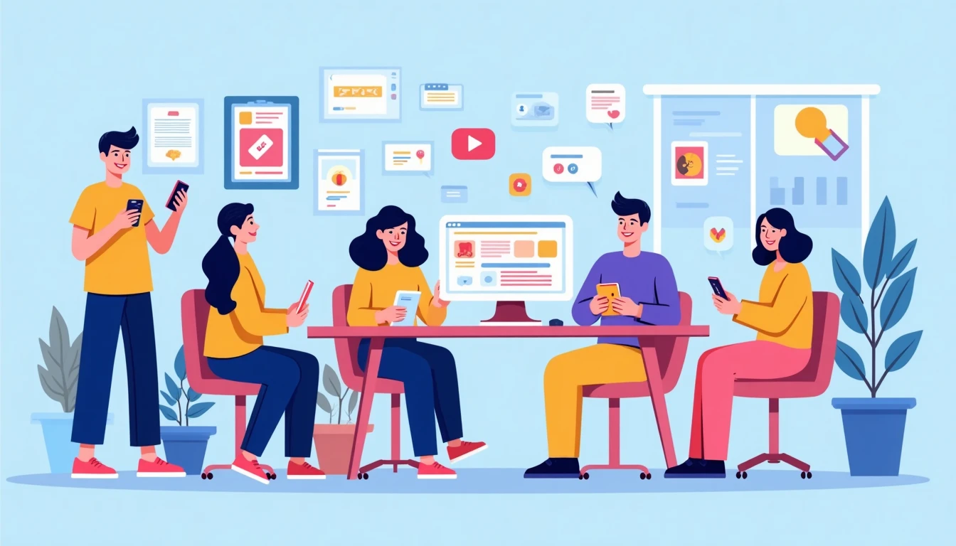 Social Apps You Need Right Now