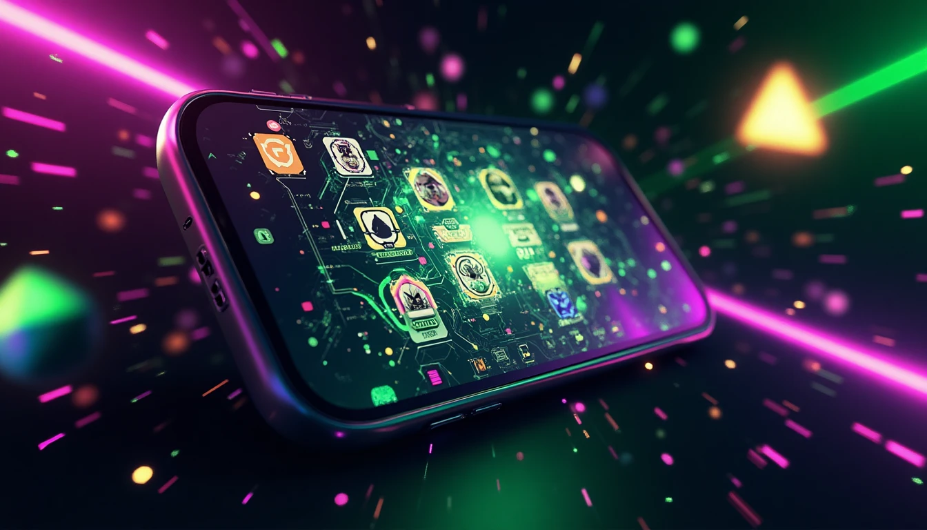 Social Media Apps: Essential Picks for Every User