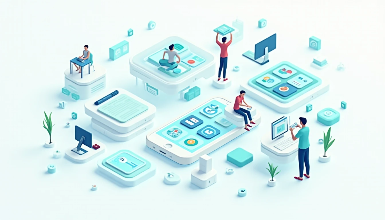 Social Media Apps for Freelancers: Connect and Grow