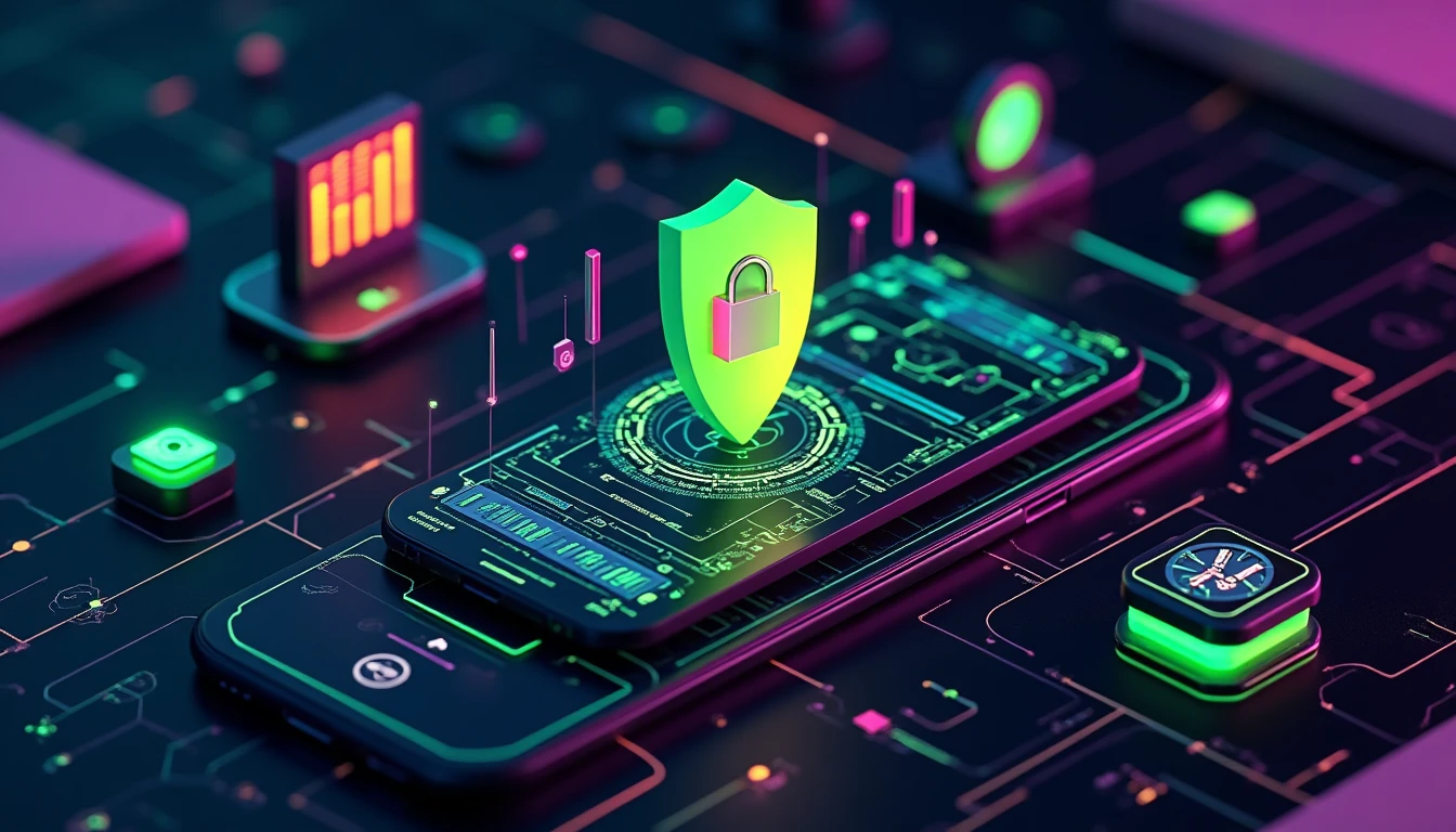 Social Media Apps for Privacy Enthusiasts: Top Picks This May