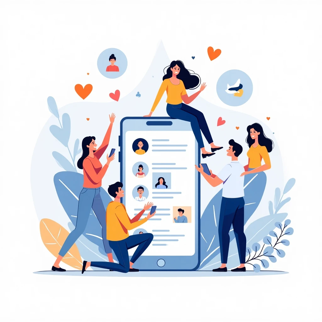 Social Media Apps: Free Options That Deliver