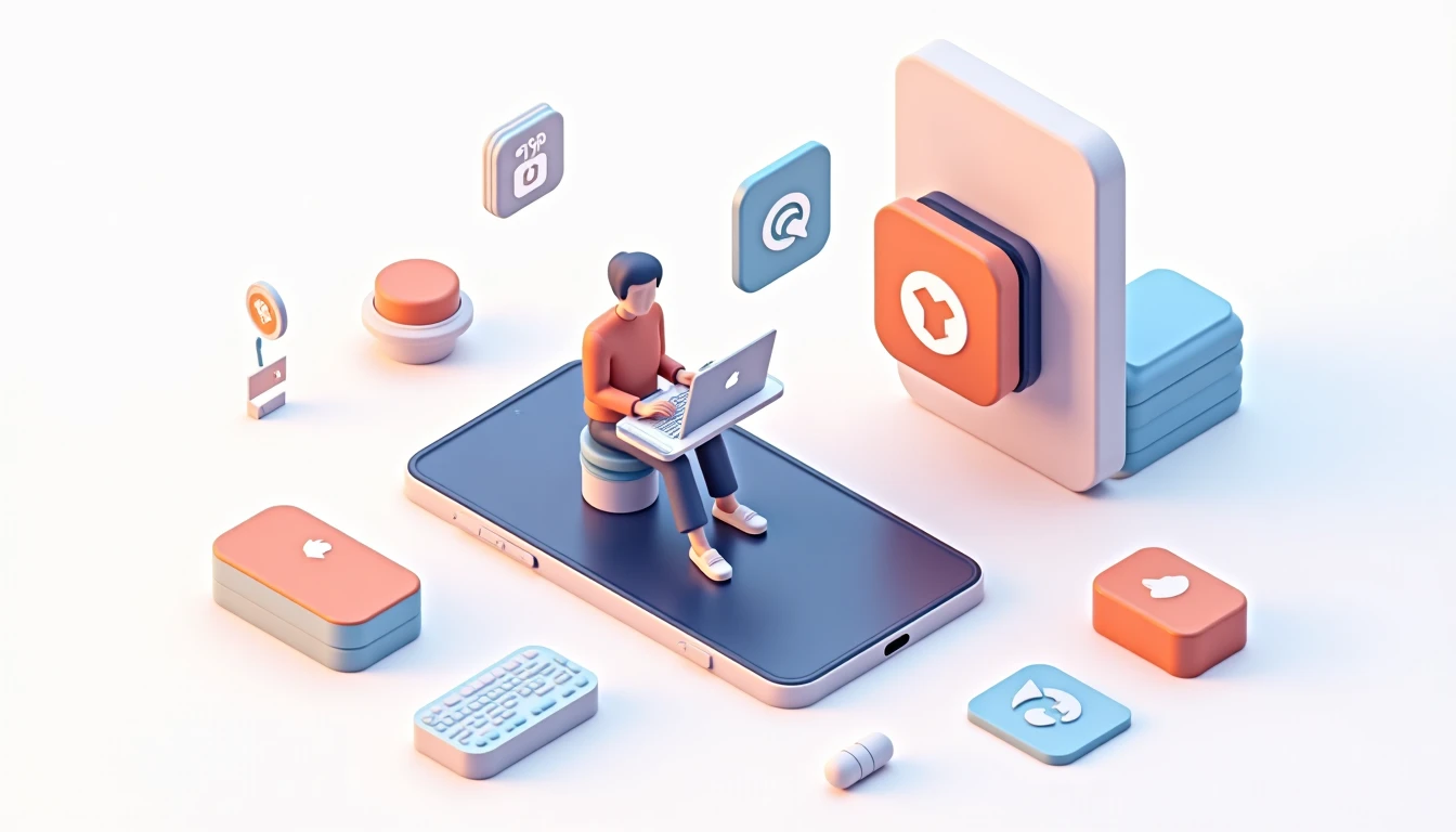 Social Media Apps Perfect for Freelancers in September