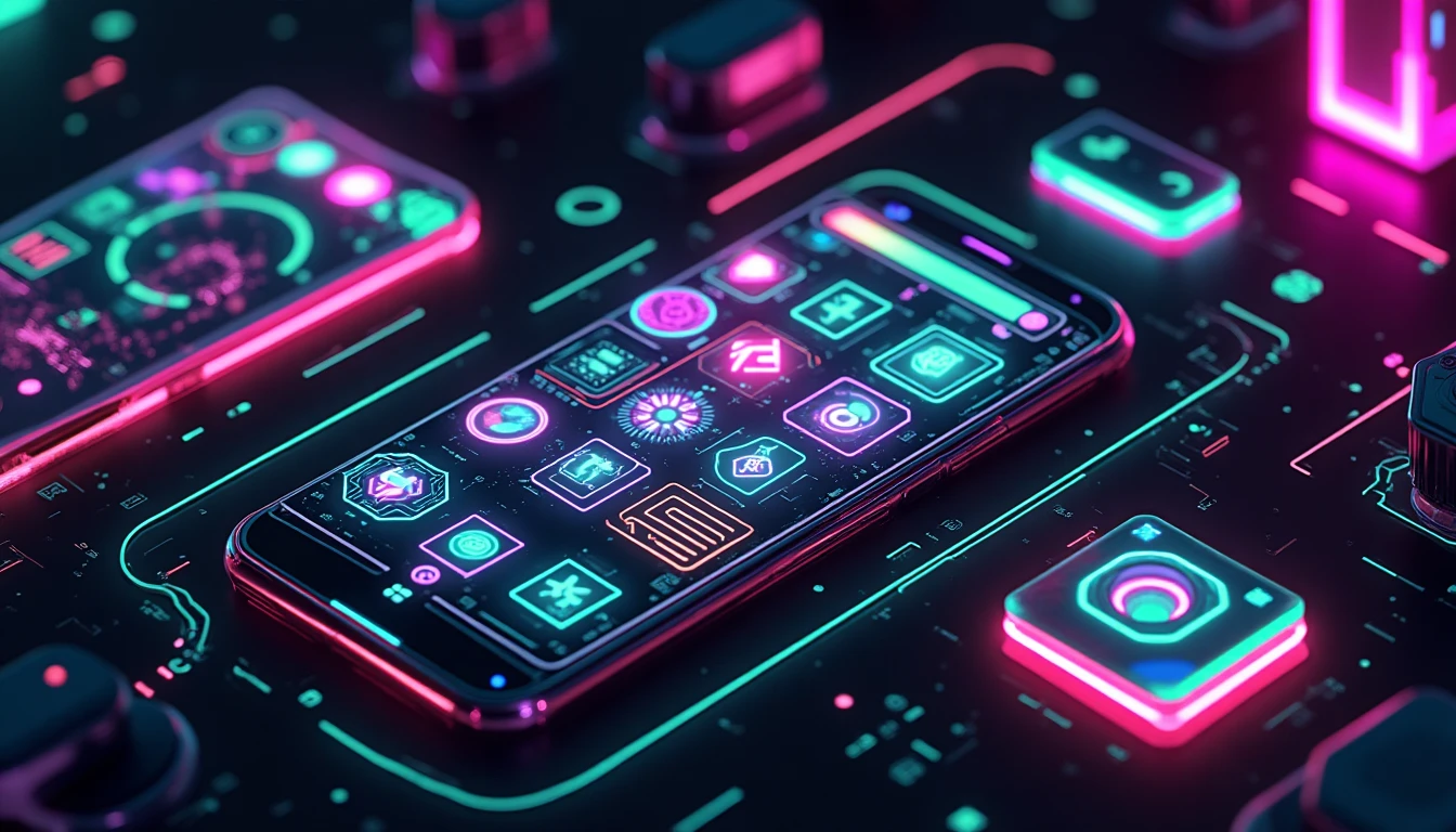 Social Media Apps: Top Picks You Need This May