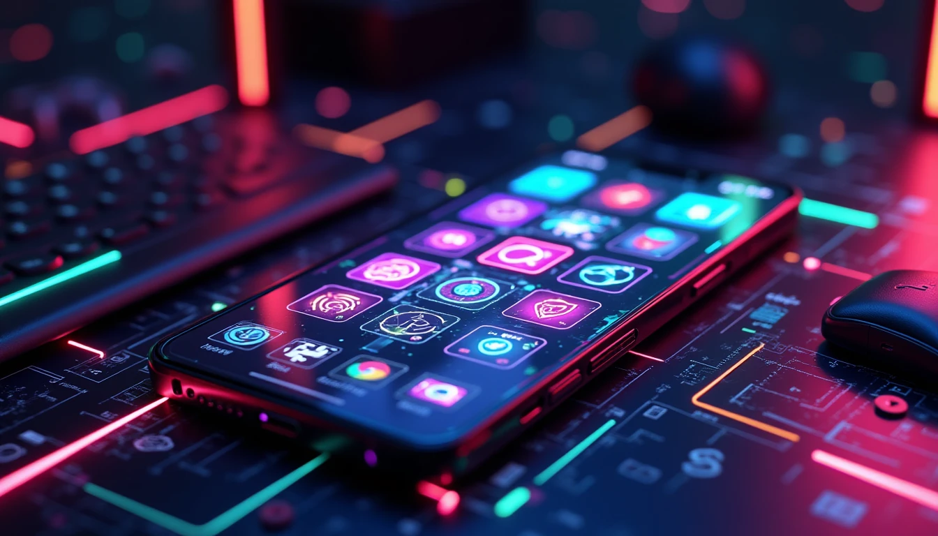 Social Media Apps Worth Your Time This May