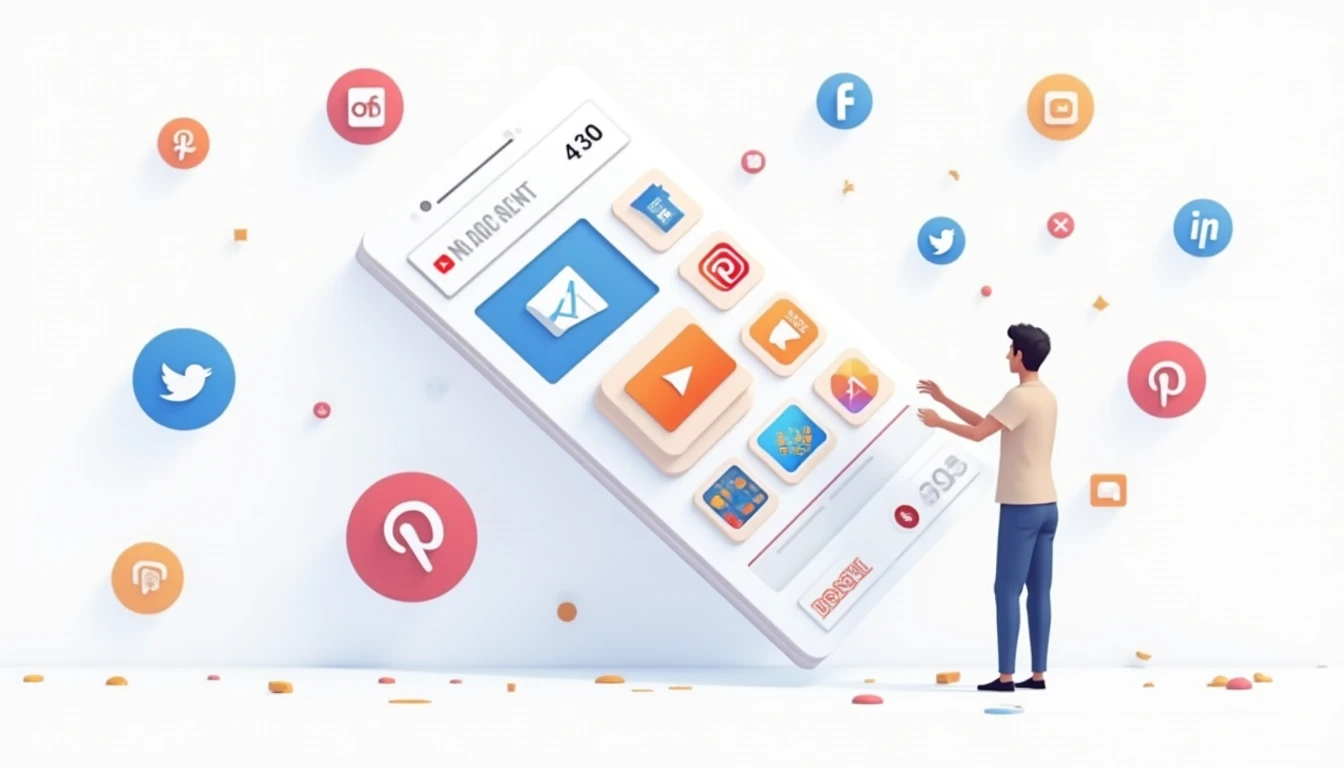 Social Media Apps You Can't Ignore This Summer