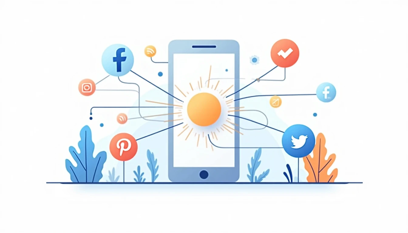 Social Media Apps You Shouldn't Ignore This Spring