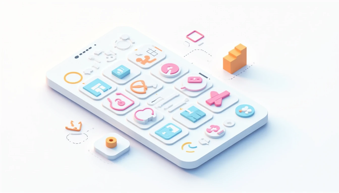 Social Media Apps: Zenyatta vs. Friank vs. Dil Ka Rishta