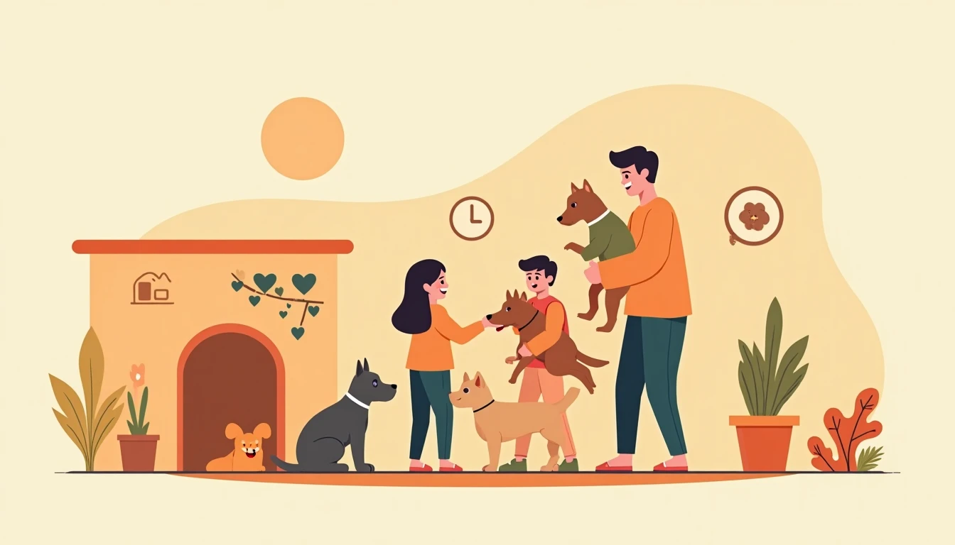 Sociétés Humanitaires Canadiennes: Meilleurs Choix pour les Familles